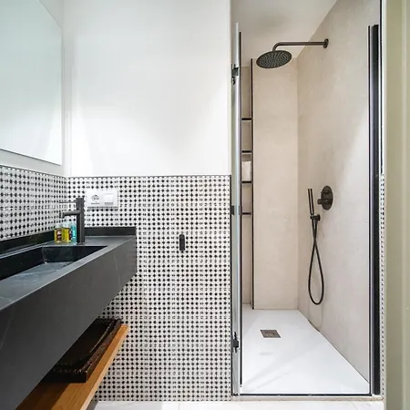 Galera Rooms Seville Exterior photo