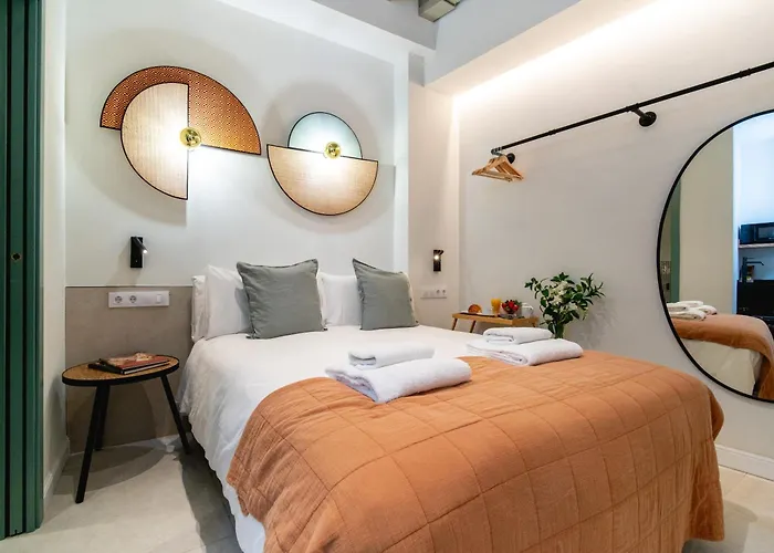 Galera Rooms