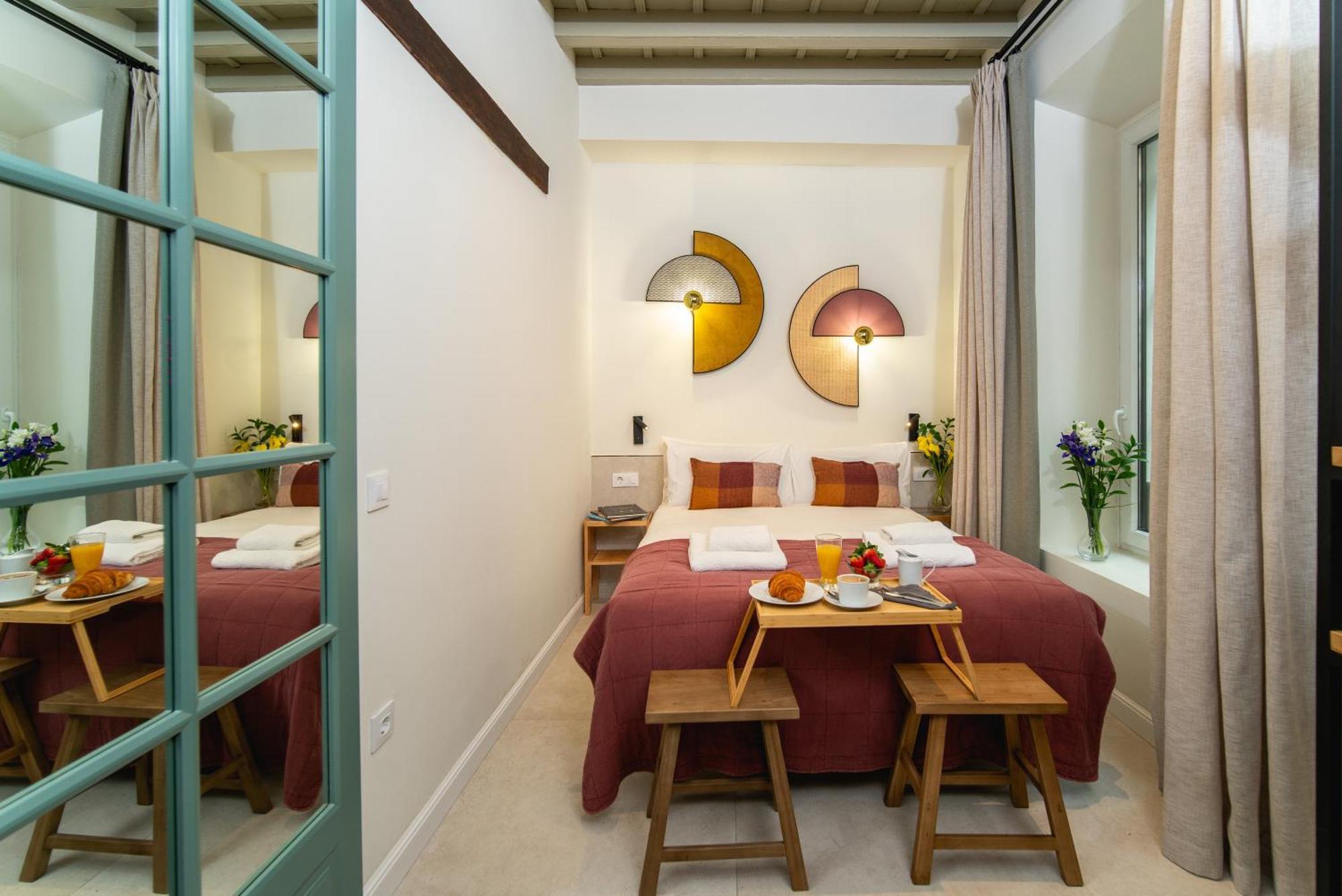 Homestay Galera