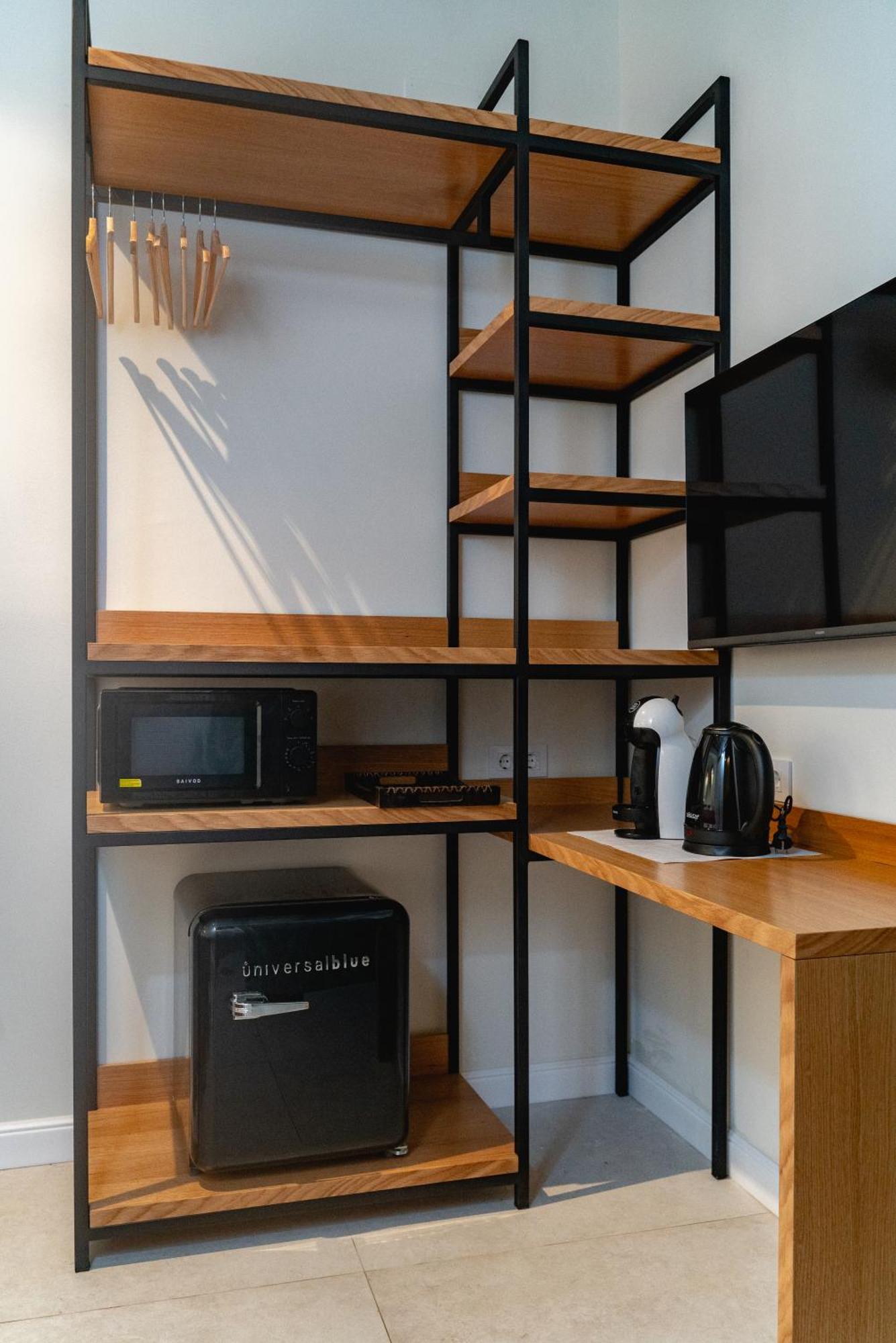 Homestay Galera Seville