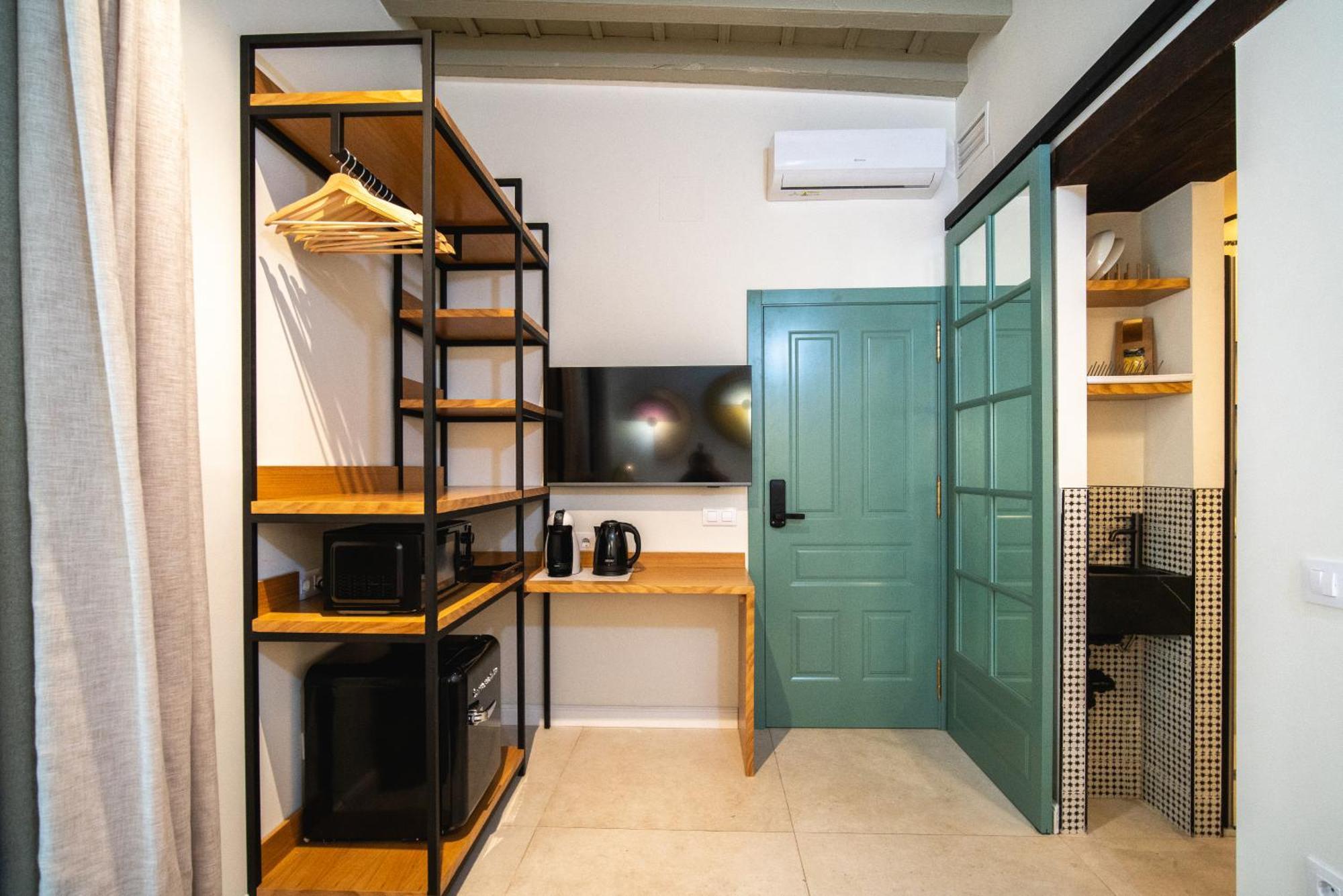 Homestay Galera